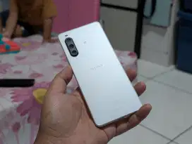 Sony Xperia 10 Mark 5 - 8/128GB - Global Dual SIM Fisik