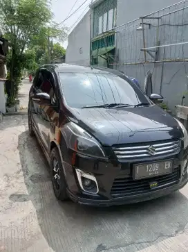 Suzuki Ertiga GX 2015