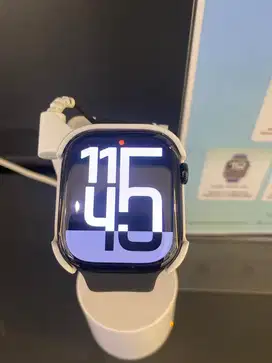 APPLE WATCH S10 46mm NEW