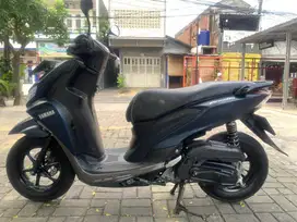 Yamaha FreeGo 125cc
