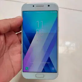 Dijual hp samsung A5