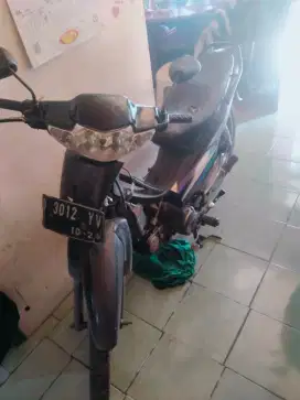daripada nganggur