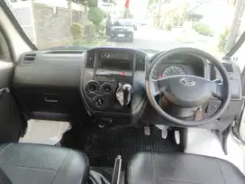 Daihatsu Gran max 2017 Bensin