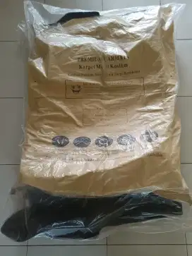 Karpet Mobil Innova Reborn