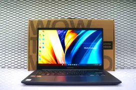 ASUS VIVOBOOK M1402IA.AMD RYZEN 7-4800HS.RAM16GB.SSD512GB.14nch