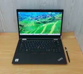 ThinkPad X13 Core i5-10210U/16GB/256GB/13.3FHD Touch/Win11/Stylus Pen