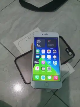 Iphone 6S Plus 64GB