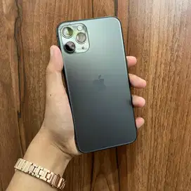 IPHONE 11 PRO 256GB WIFI ONLY
