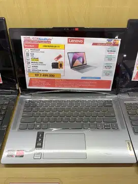 Segampang itu dapatkan laptop dengan cicilan 0%