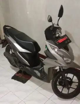 BEAT DELUXE THN 2021 (bulan Desember) Tangan 1