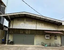 Disewakan cepat gudang kapuk muara belakang elang laut