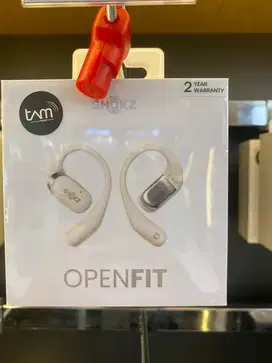 SHOKZ OPENFIT 1 NEW