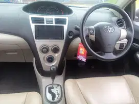 Toyota Vios 2009 Bensin