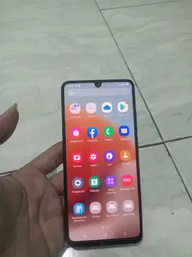 Samsung a32 4G ram 6/128GB