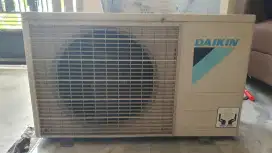 Outdoor only daikin 1 PK RC25NV14