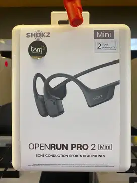 SHOKZ OPENRUN PRO 2 NEW