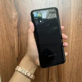 SAMSUNG GALAXY M31 6/128GB