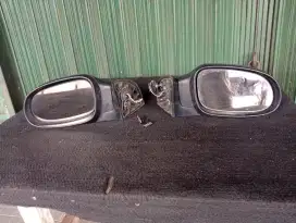 Spion mercy alama