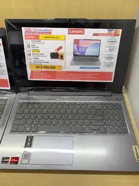 Segampang itu dapatkan laptop dengan cicilan 0%