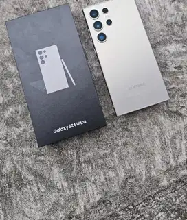 Samsung S24 Ultra 256Gb inter beacukai