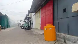 GUDANG HULAAN MENGANTI D2330