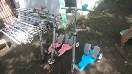 Sekuter Anak-Anak