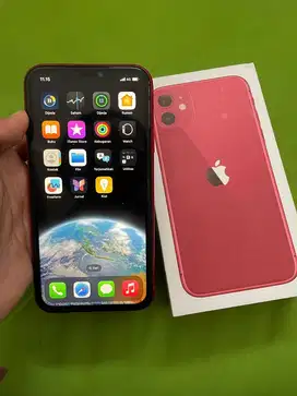 Iphone 11 256gb Noken