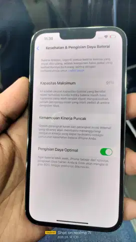 iphone 13 pro 256 ex inter Beacukai permanen
