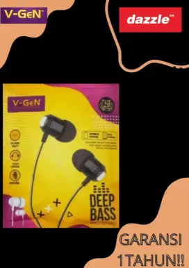 Headset  for music