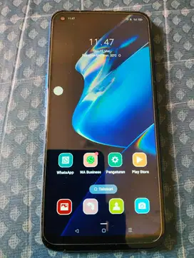 Jual HP Second OPPO A54 Ram 6/128