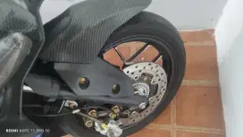 Velg vario 150 led pnp aerox 155 old / new