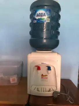 Dispenser miyako&galon