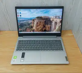 Lenovo Ideapad Slim 3-15IIL05 Core i7-1065G7/12GB/512GB/MX330 2GB/15.6