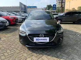 [OLX Mobbi] Mazda 2 Putih 1.5 R Skyactiv Bensin-AT 2018 AHX