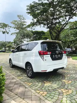 Toyota Kijang Innova 2021 Diesel