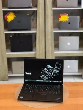 LENOVO THINKPAD X13 | CORE I5-10310U | RAM 16GB SSD 256GB | MULUS