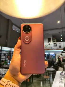 TERBARU VIVO V50 12/256GB ‼️ GARANSI RESMI VIVO