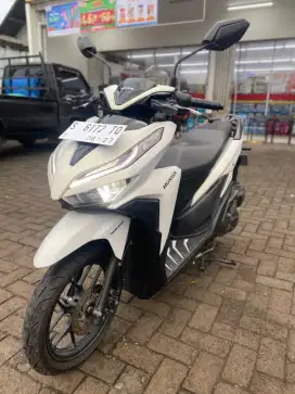 NEW VARIO 125 ISS 2022 TERAWAT !!!