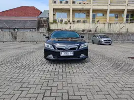 Toyota Camry 2.5 V automatik 2014