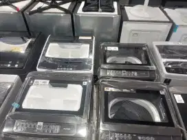 Credit mesin cuci dan elektronik lainya
