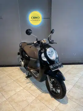 DP 1JT / BUNGA MENURUN 2%/ HONDA SCOOPY TAHUN 2022