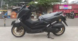 Dp 1jt yamaha Nmax (ktp daerah Bi jelek bs kredit) n max