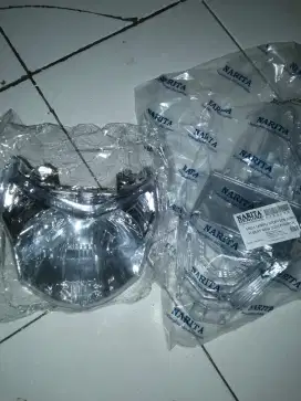 sperpart motor metic