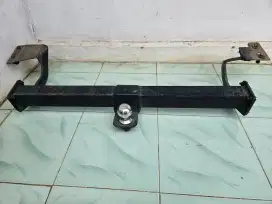 Bomper towing toyota innova barong 2014
