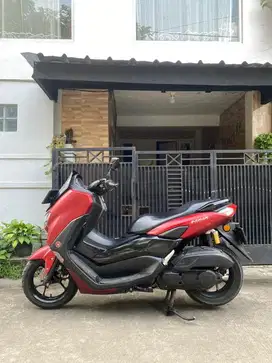Yamaha All New Nmax 2020 - Dijual Cepat