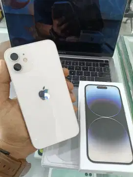 iPhone 12 128 ibox