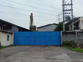 GUDANG VETERAN TAMA UTARA GRESIK 839 ASSET BANK, CASH ONLY