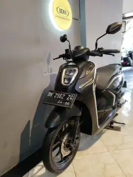 DP 1,5 JT / BUNGA MENURUN 2%/ HONDA GENIO TAHUN 2021