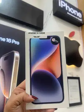 IPHONE 14 128GB IBOX