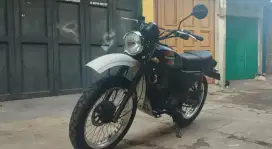 ANTIK KAMAWSI W 175 TR